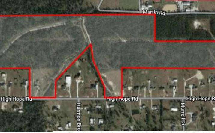 Pictures of Land property located at High Hope Rd, Sulphur, LA, LA 70663 for sales - image #1