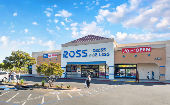 Pictures of Retail property located at 26545 Highland Ave, Highland, CA 92346 for sales - image #1