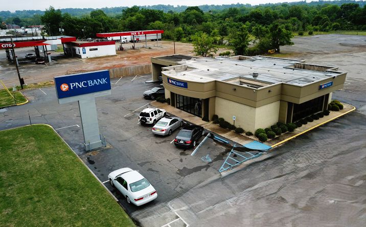 1151 Bankhead Hwy W, Birmingham, AL 35204 | Crexi.com