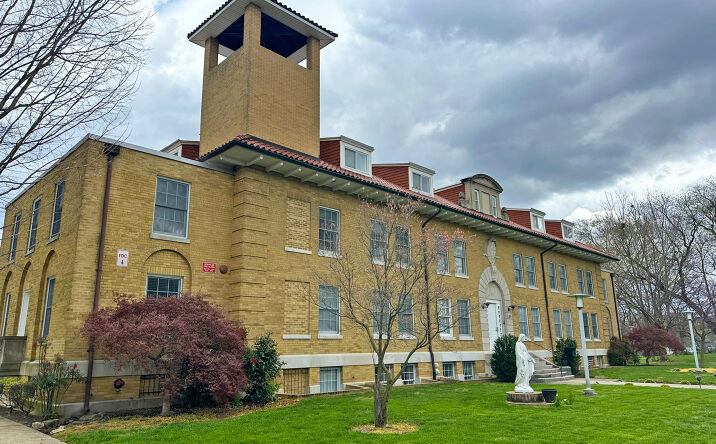 Pictures of Special Purpose property located at 831 Varnum St NE, Washington, DC 20017 for sales - image #1