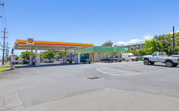 Pictures of Retail property located at 115 & 137  W Kaahumanu Ave, Kahului, HI 96732 for sales - image #1