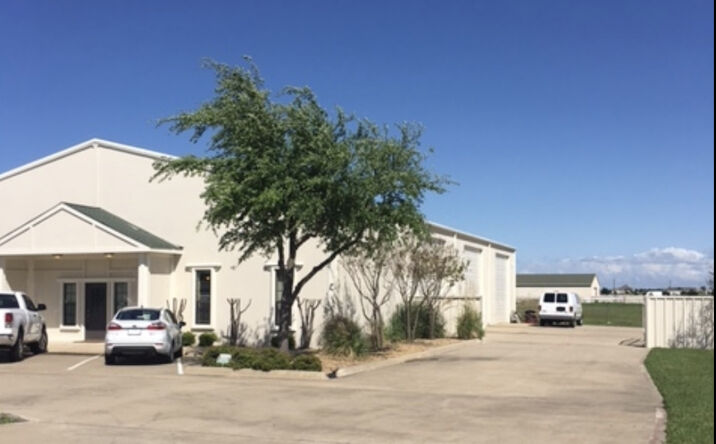 Pictures of Industrial property located at 2716 Remington Dr., Royse City, TX 75189 for sales - image #1