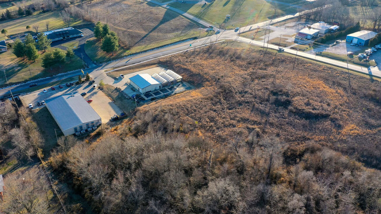 1905 Capps Rd, Harrison, AR 72601