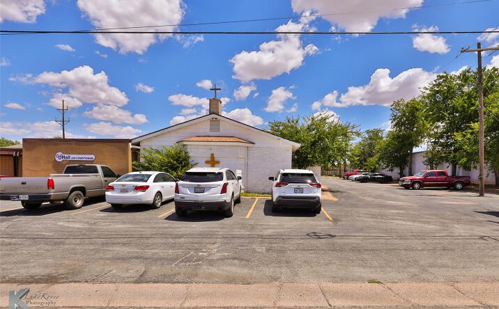 Churches and Religious Buildings for Sale in Charlotte, NC | Crexi