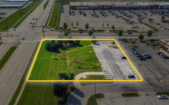 Pictures of Land property located at 4788 Maine Ave SE, Rochester, MN 55904 for sales - image #1