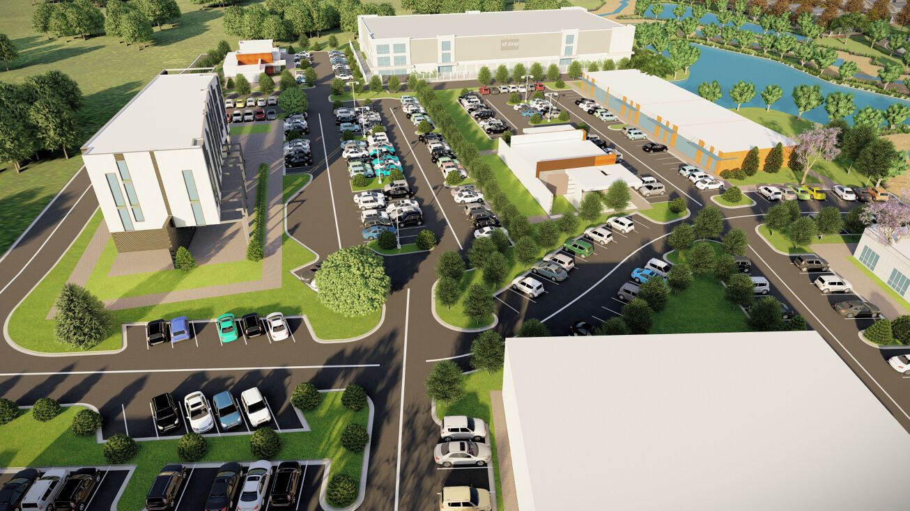 9425 Charlotte Highway, Indian Land, SC 29707