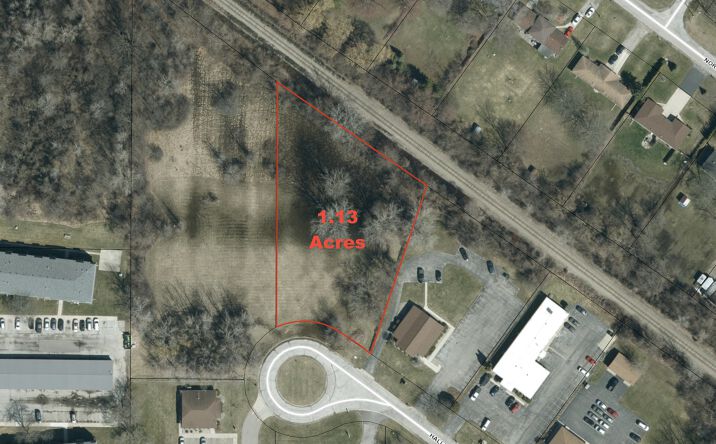 Pictures of Land property located at Hallmark Ct, Saginaw, MI 48603 for sales - image #1