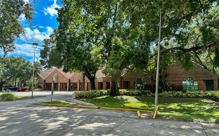 Pictures of Office property located at 4200 N Armenia Ave - Suite 1 & 2, Tampa, FL 33607 for sales - image #1