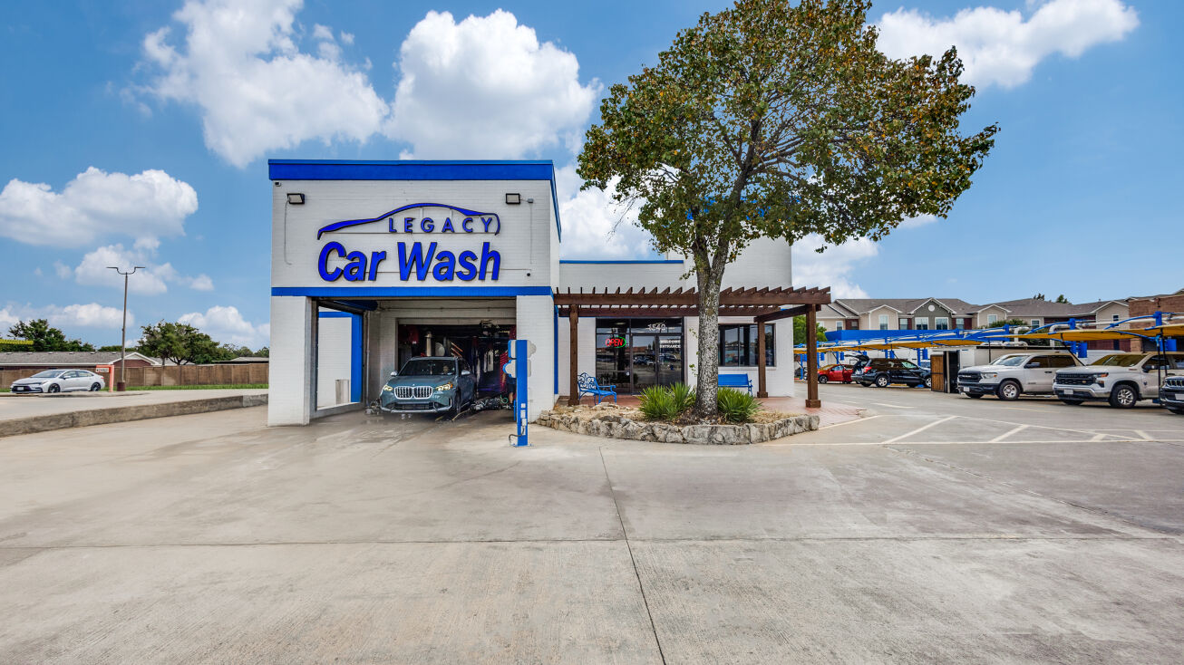 Extraordinary Legacy Car Wash Detail Center Photos