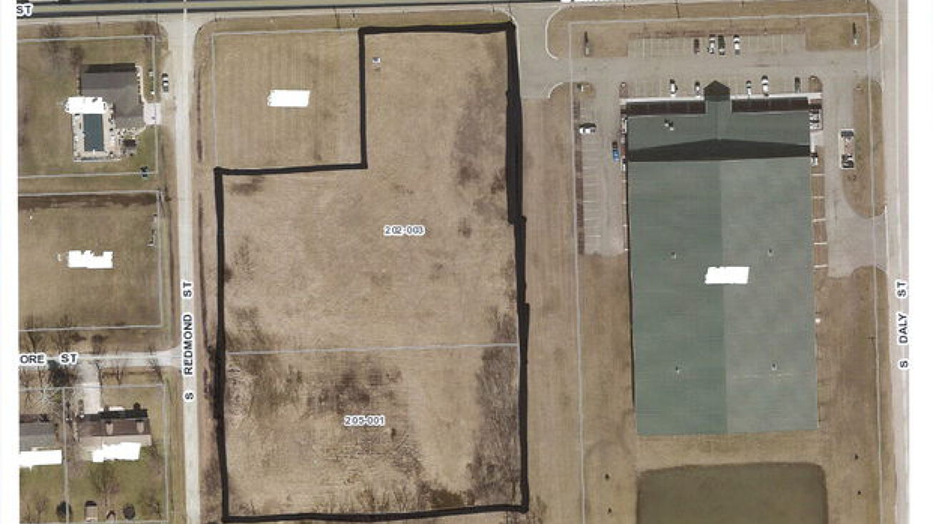 0 E Division St, Diamond, IL 60416