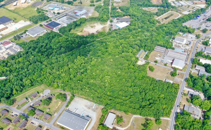 Pictures of Land property located at 1800 Cusseta Rd, Columbus, GA 31901 for sales - image #1