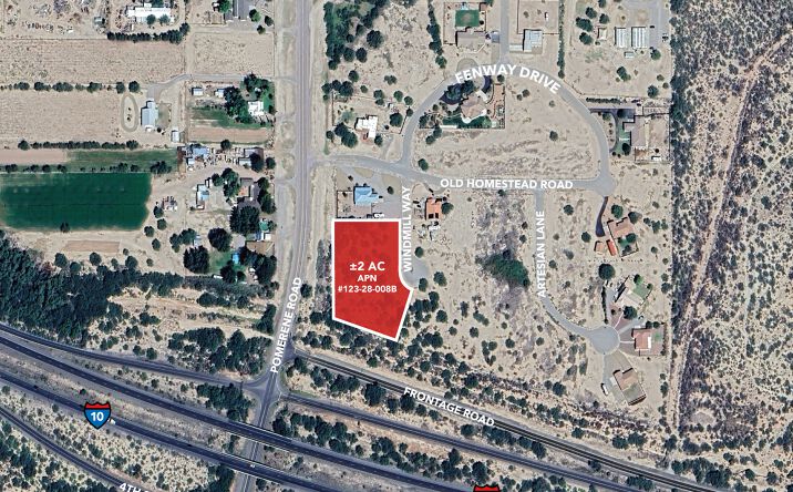 Pictures of Land property located at XP9H+526, Benson, AZ 85602 for sales - image #1