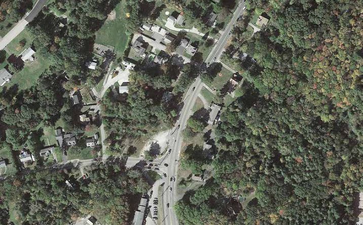 Pictures of Land property located at 340 South Main Street, Bellingham, MA 02019 for sales - image #1