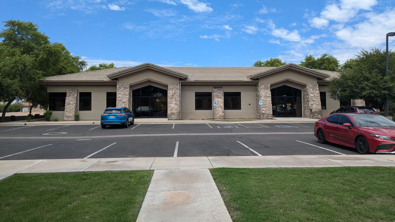 3048 E Baseline Rd, Mesa, AZ 85204