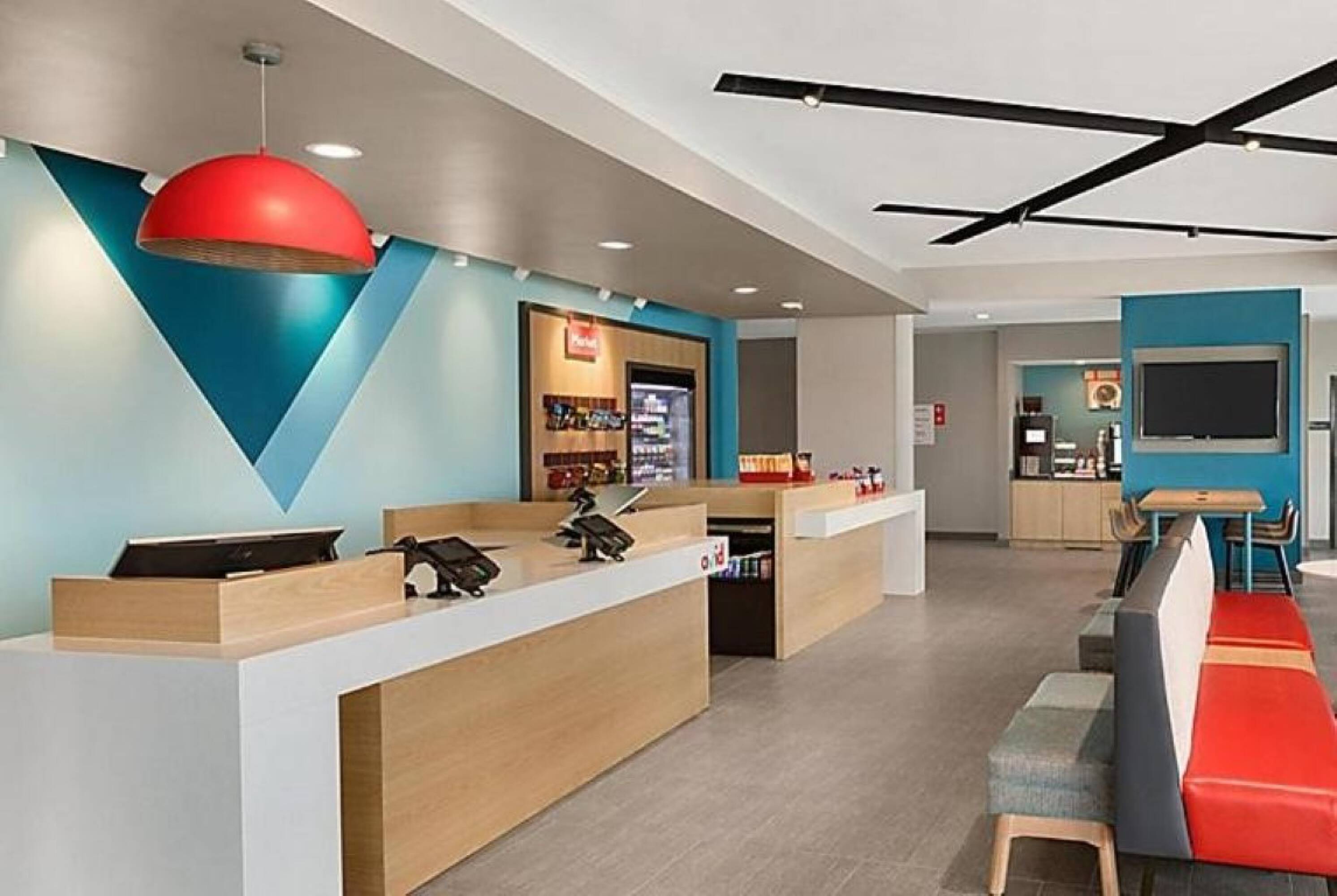avid Hotel Dallas-McKinney