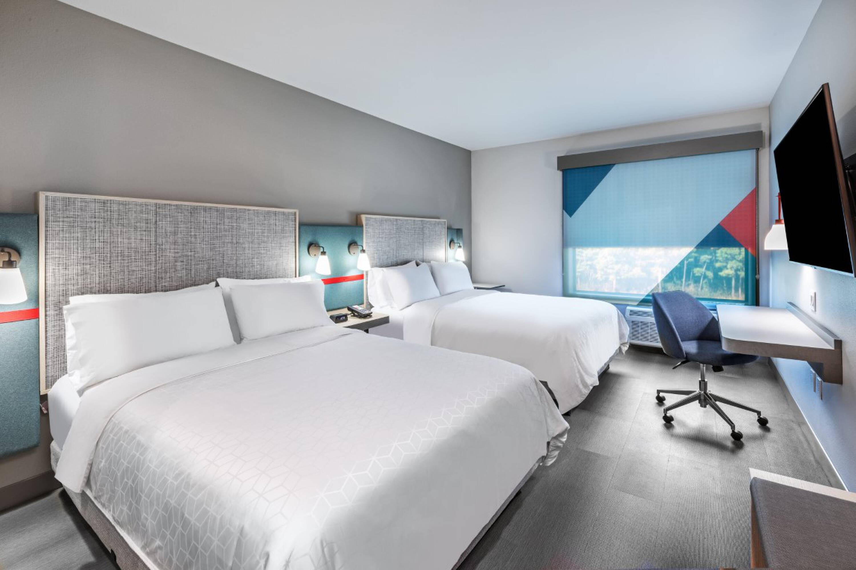 avid Hotel Dallas-McKinney
