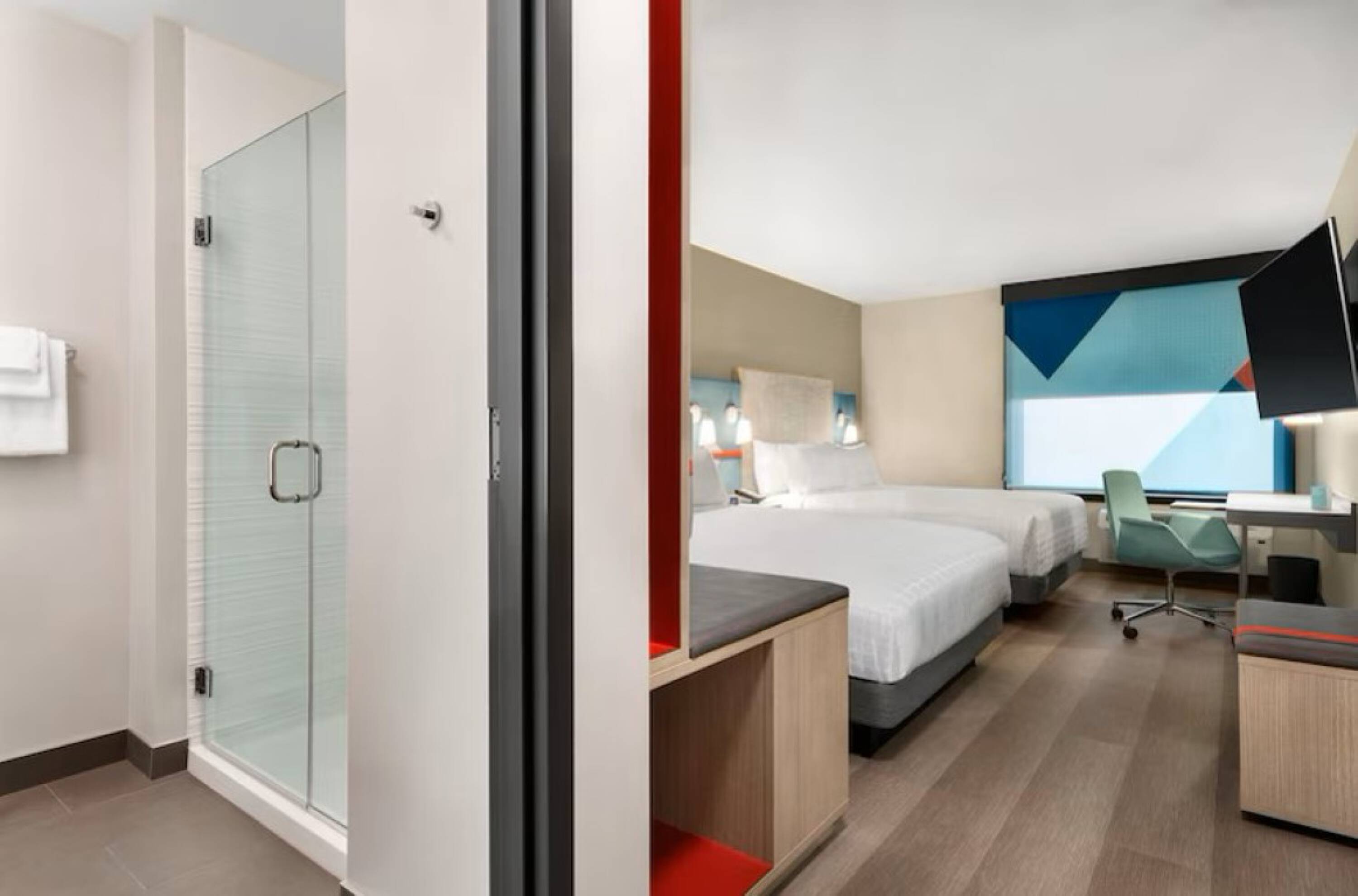 avid Hotel Dallas-McKinney