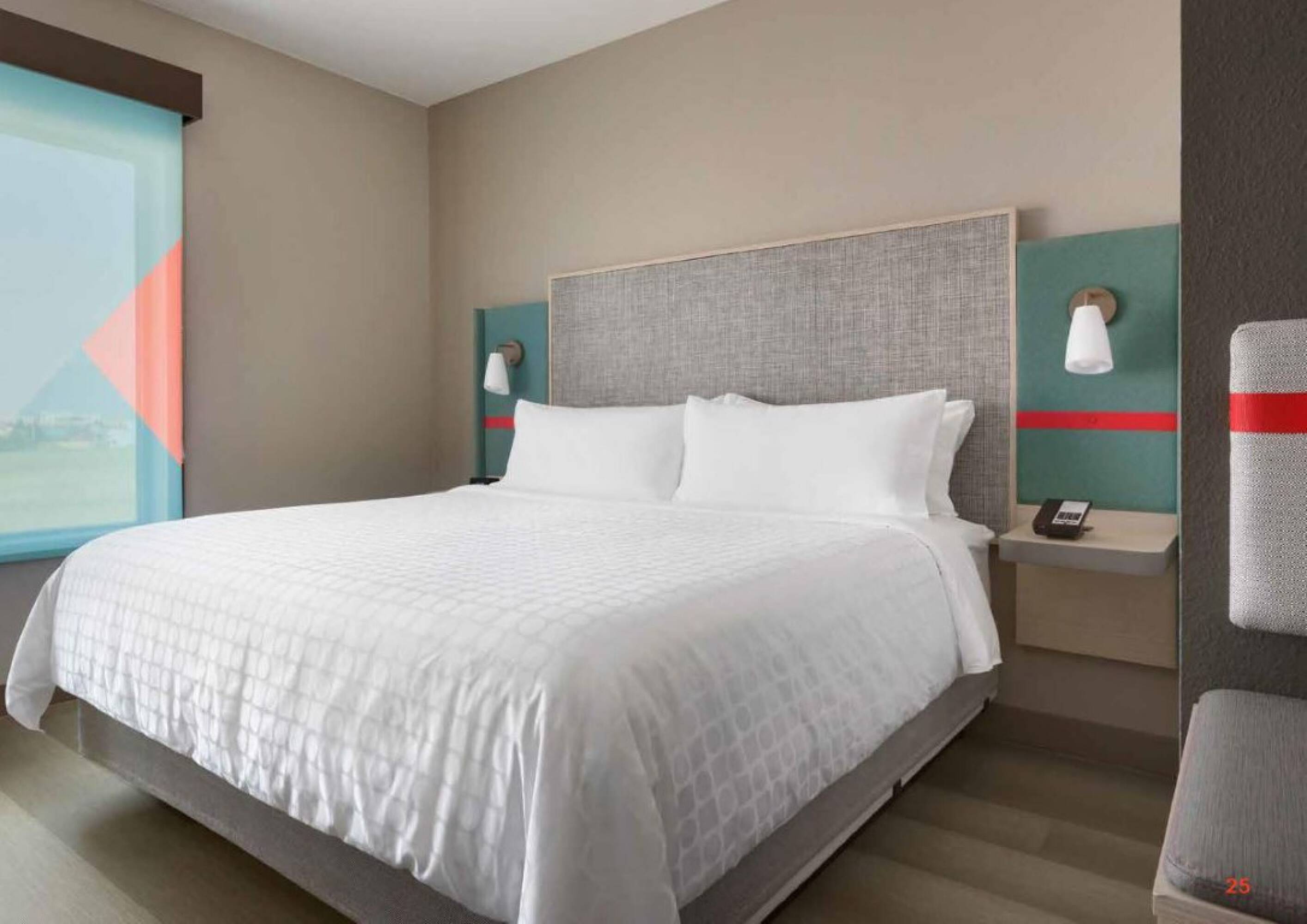 avid Hotel Dallas-McKinney