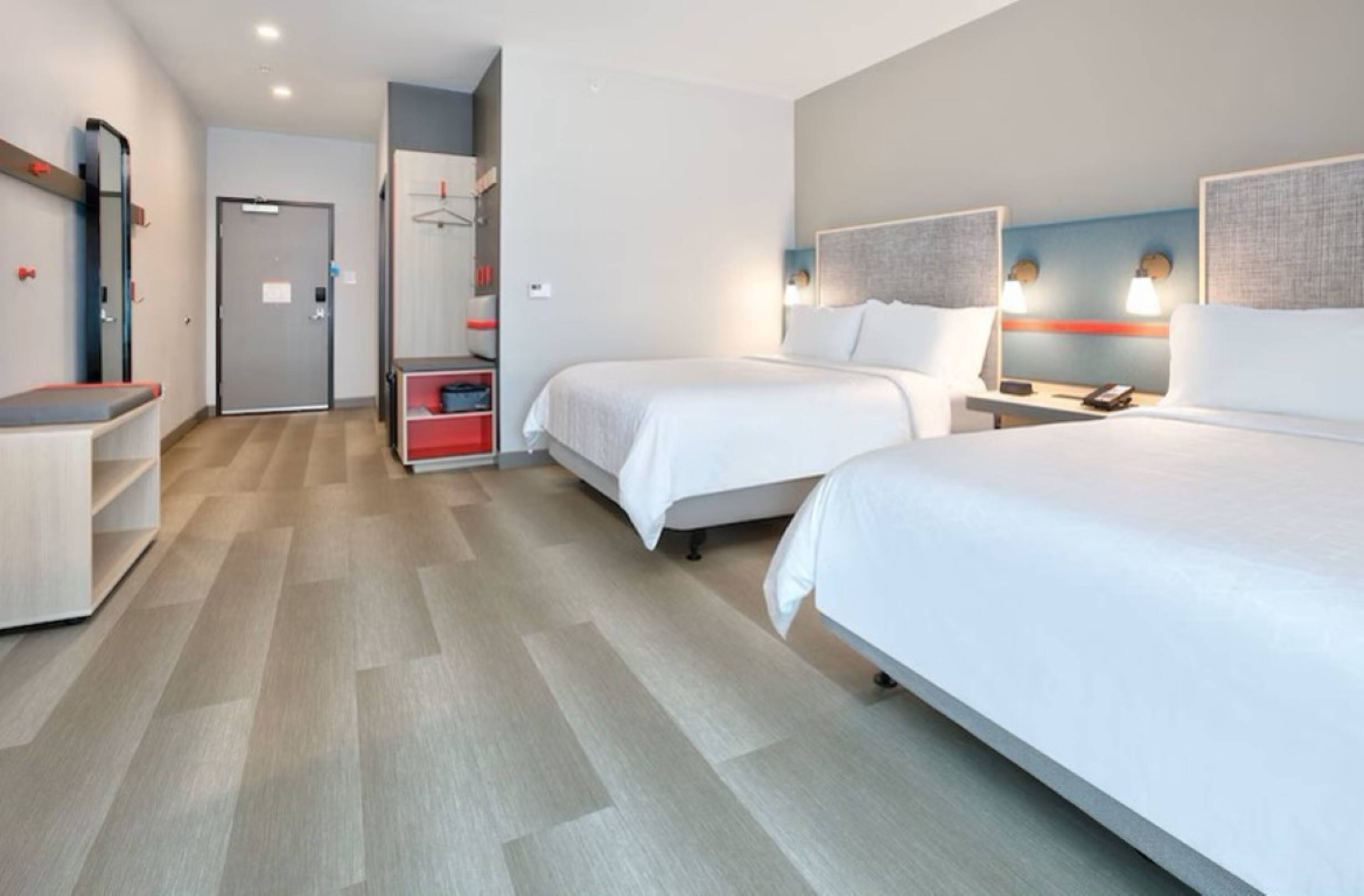 avid Hotel Dallas-McKinney