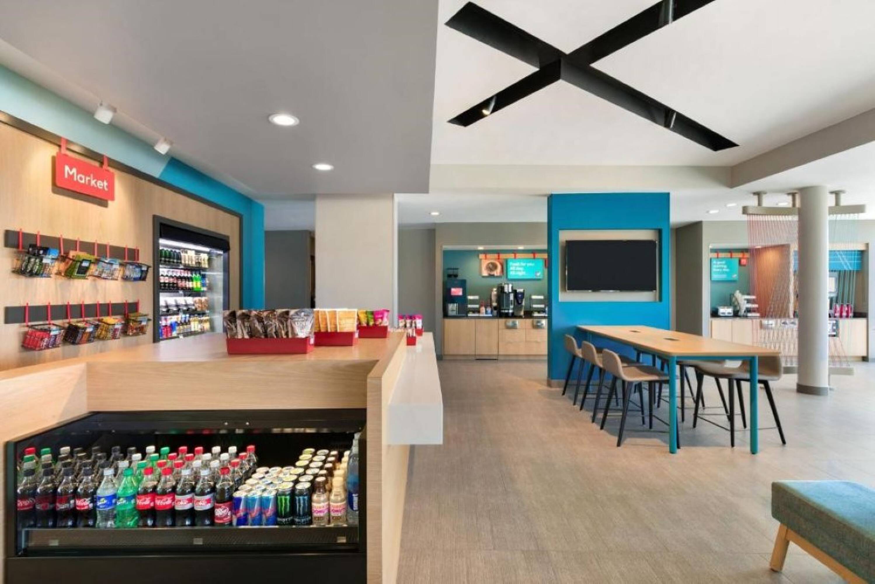avid Hotel Dallas-McKinney