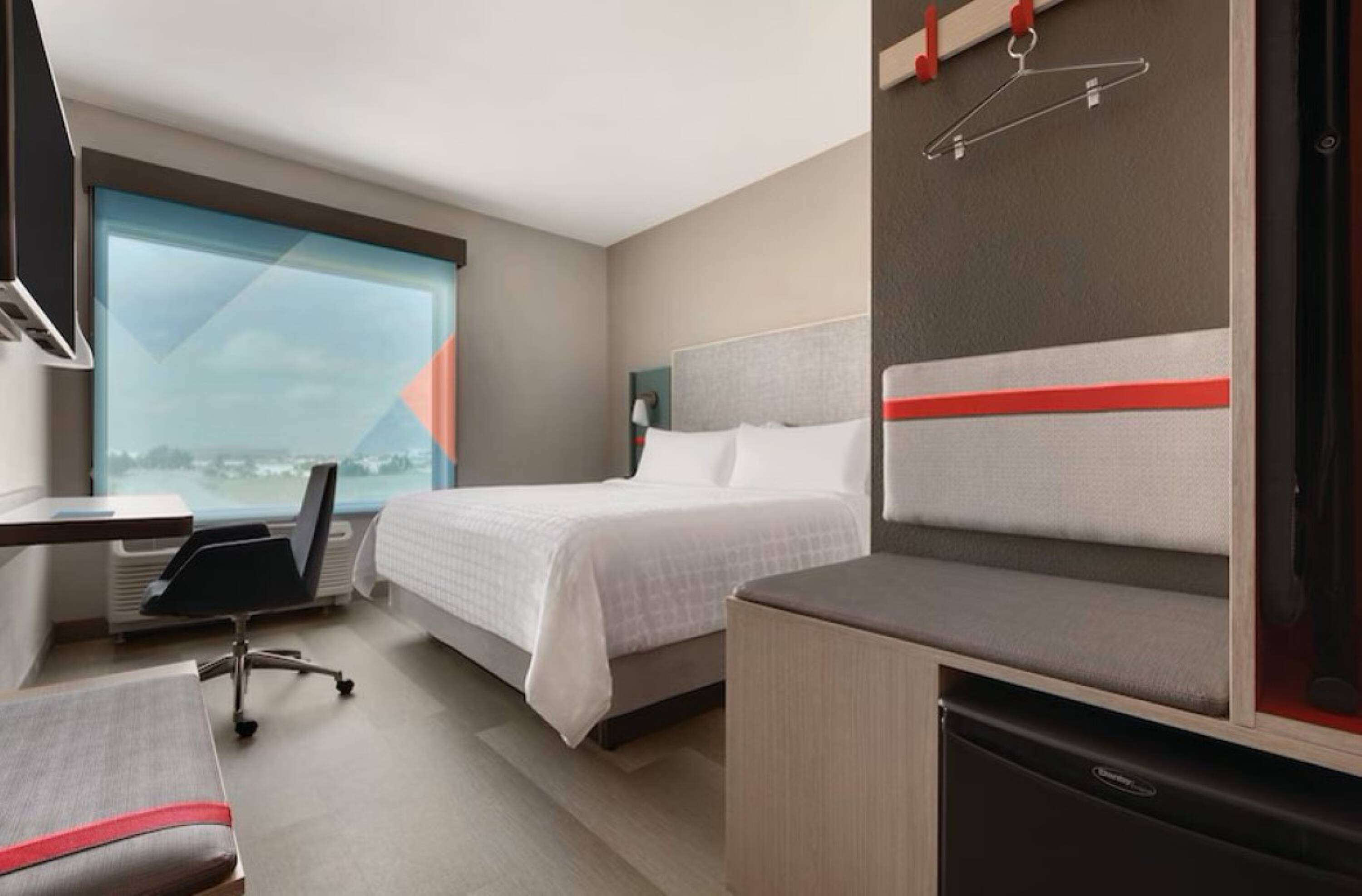 avid Hotel Dallas-McKinney