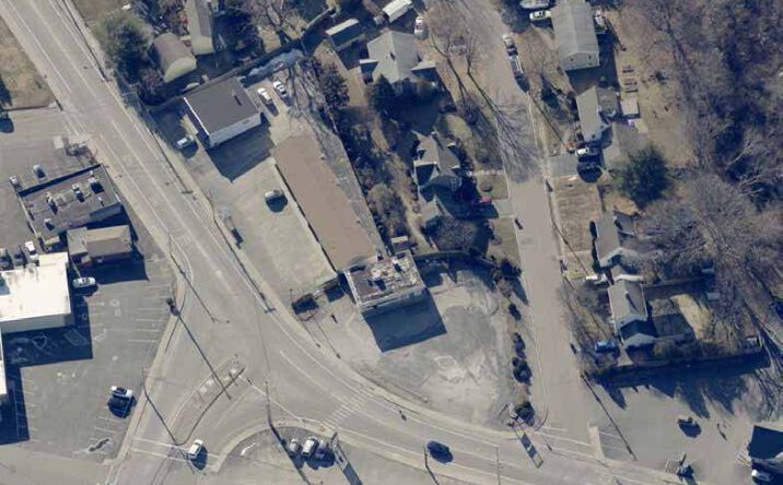Pictures of Retail, Land property located at 215 Willett Avenue, East Providence, RI 02915 for sales - image #1