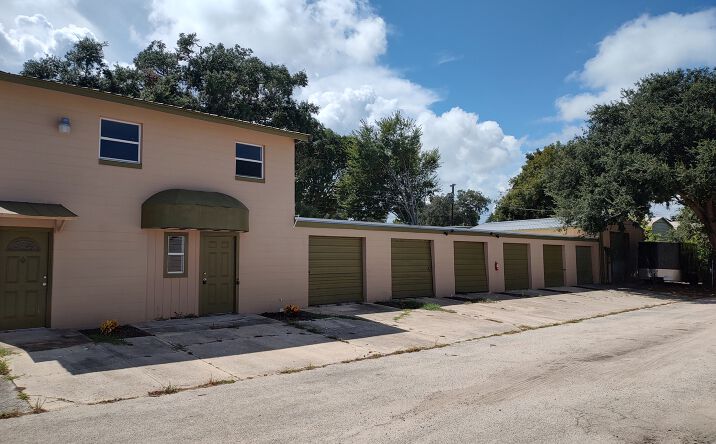 Pictures of Industrial, Land, Mixed Use, Multifamily, Office, Retail, Self Storage, Special Purpose property located at 1018 Cutters Way, South Daytona, FL 32119 for sales - image #1
