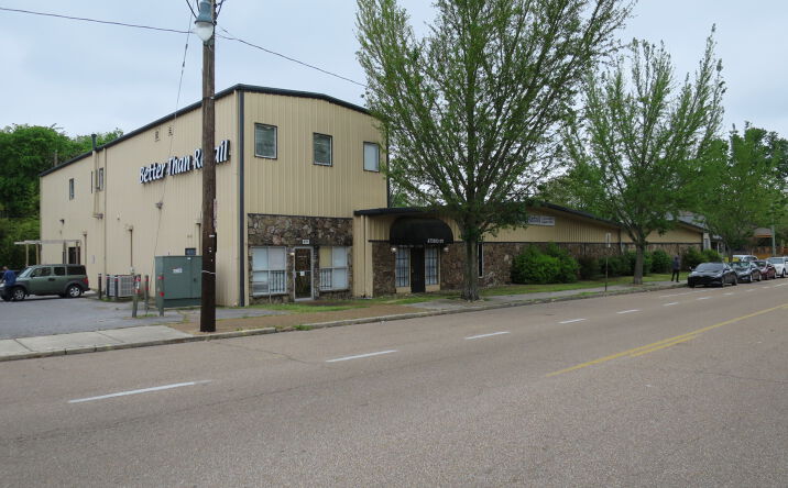 Pictures of Industrial, Mixed Use, Retail property located at 871 S. Cooper St, Memphis, TN 38104 for sales - image #1