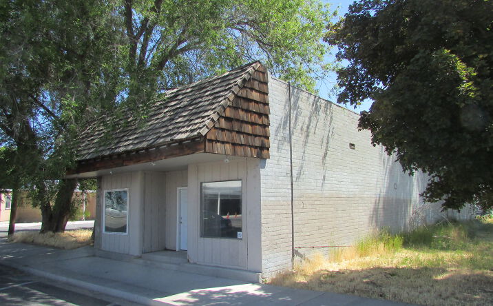 Pictures of Office, Retail property located at 512 Main St, Tulelake, CA 96134 for sales - image #1