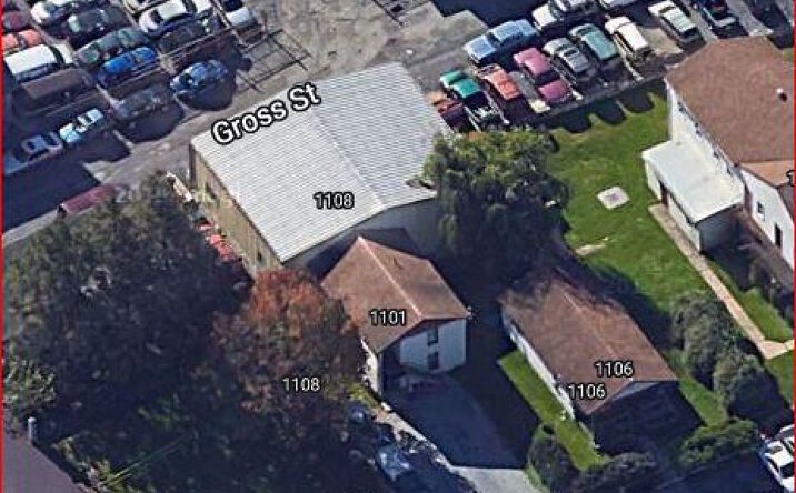 Pictures of Mixed Use property located at 1108 E Old Cumberland St, Lebanon, PA 17042 for sales - image #1