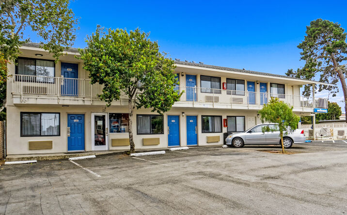 Pictures of Hospitality property located at 2124 N Fremont St, Monterey, CA 93940 for sales - image #1