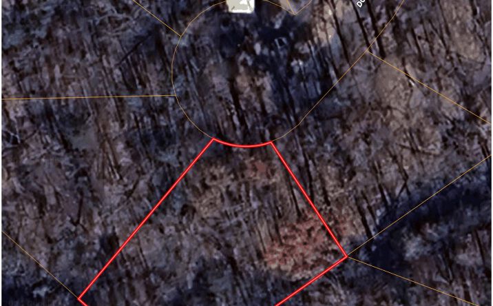 Pictures of Land property located at Dorion Dr, Madison, SC 29693 for sales - image #1