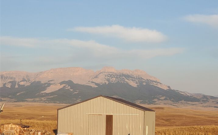 Pictures of Land property located at 7156 S Spruce Drive, Augusta, MT 59410 for sales - image #1