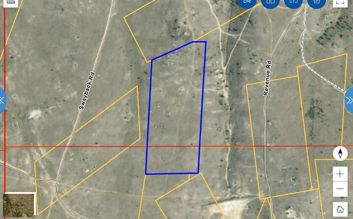 Pictures of Land property located at TBD Black Prince 9079, Norris, MT 59745 for sales - image #1