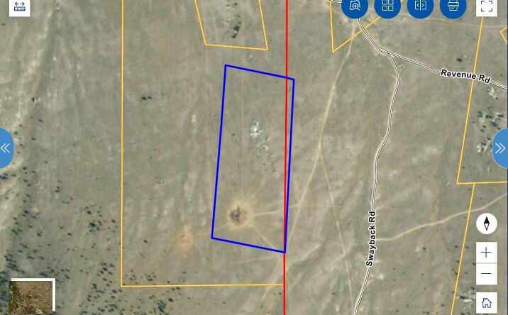 Pictures of Land property located at TBD Arkansas Lode 5859, Norris, MT 59740 for sales - image #1