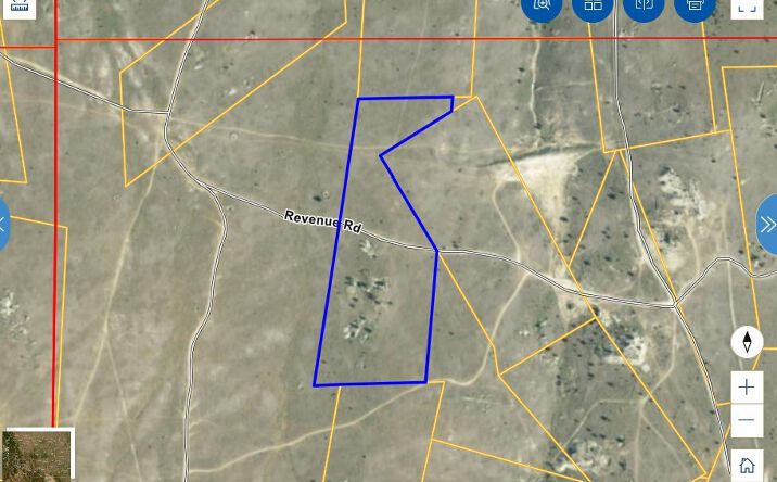 Pictures of Land property located at TBD Emperor Lode 5860, Norris, MT 59740 for sales - image #1