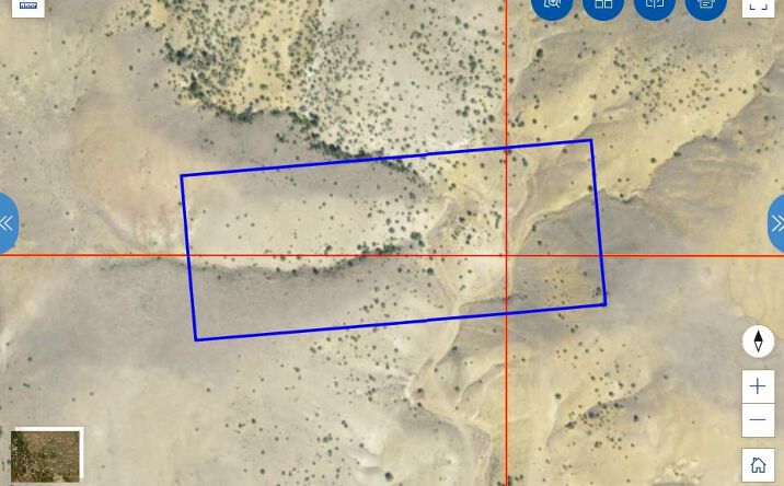 Pictures of Land property located at TBD Bayard Lode 2619, Sheridan, MT 59749 for sales - image #1