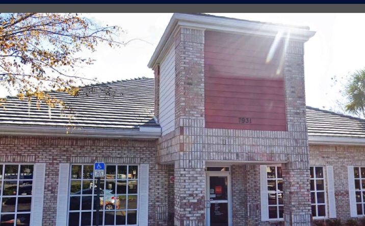 image of property at 7931 GUNN HWY Tampa FL 33626-1618 APN: 003117-0010
