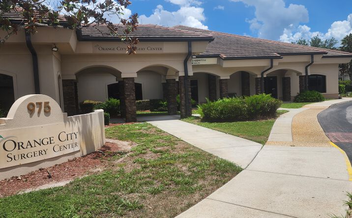 Pictures of Office property located at 975 Town Center Dr, Orange City, FL 32763 for sales - image #1