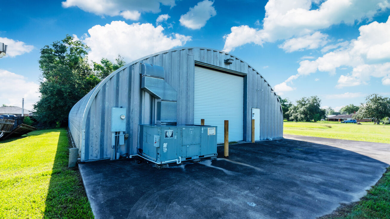 282 Rees St, Breaux Bridge, LA 70517