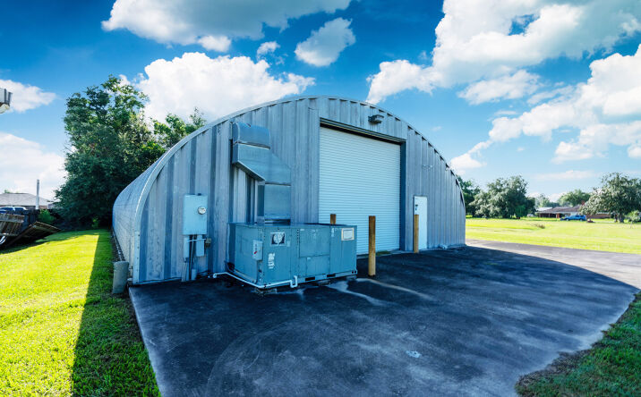 Pictures of Hospitality, Industrial, Mixed Use, Retail property located at 282 Rees St, Breaux Bridge, LA 70517 for sales - image #1
