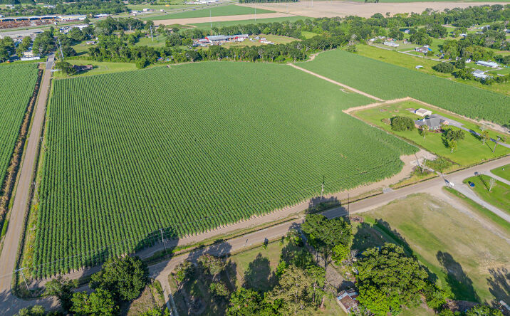 Pictures of Land property located at Norris Rd, New Iberia, LA 70560 for sales - image #1