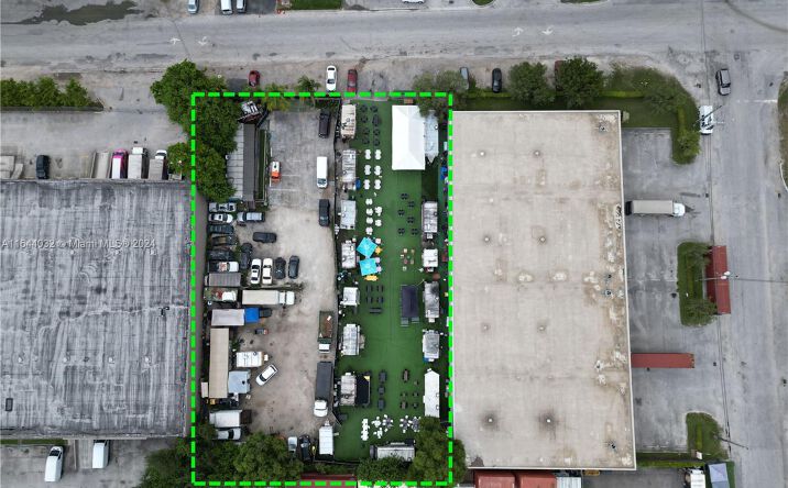 Pictures of Industrial property located at 7070 NW 84 avenue, Miami, FL 33166 for sales - image #1