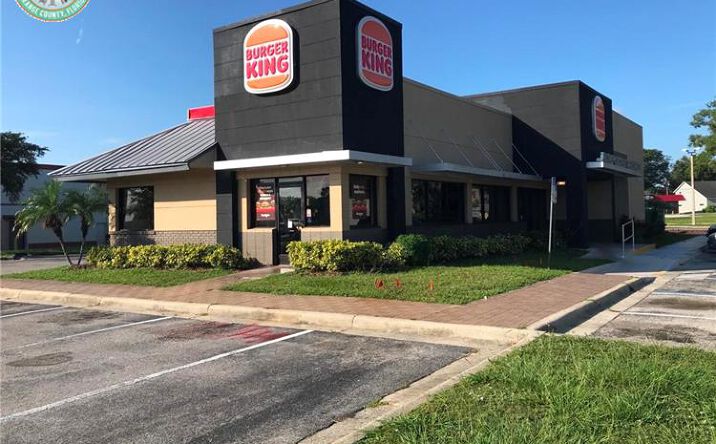 Pictures of Retail property located at 6400 N Orange Blossom Trl, Orlando, FL 32810 for sales - image #1