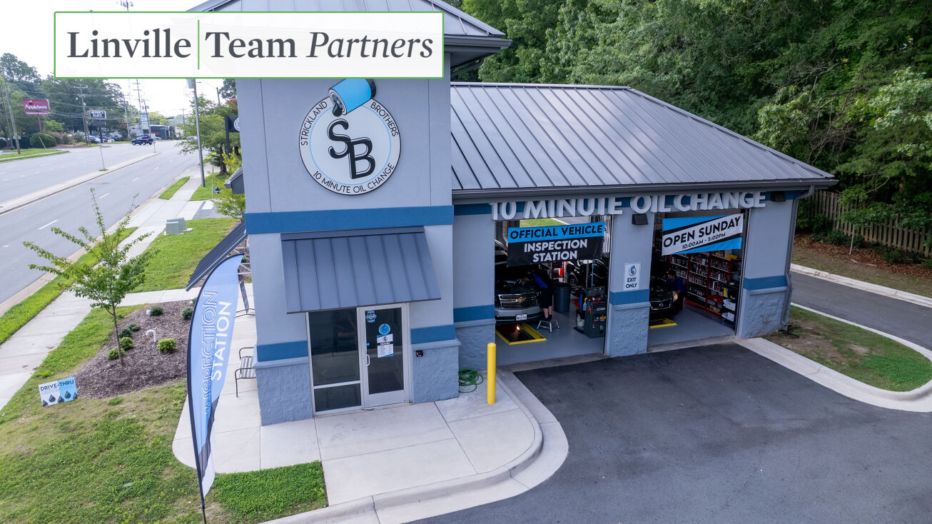 3223 Battleground Ave, Greensboro, NC 27408