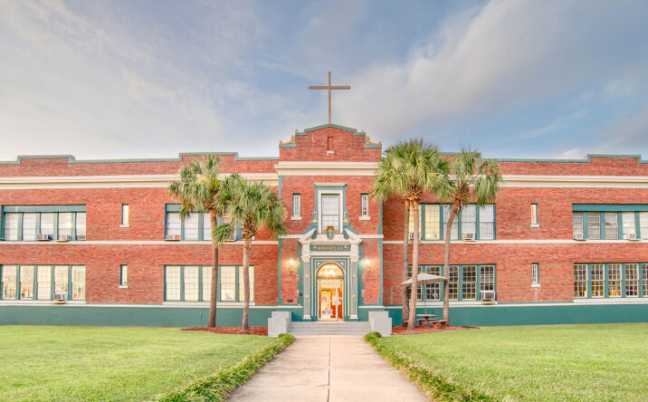 Pictures of Special Purpose property located at 800 St Louis St, Mobile, AL 36602 for sales - image #1