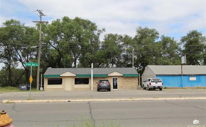 Pictures of Retail property located at 340 Grant Ave, Junction City, KS 66441 for sales - image #1