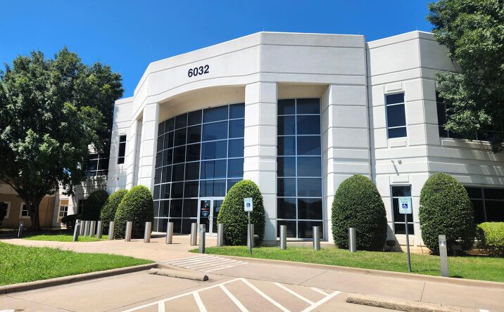 6032 INNOVATION WAY Fort Worth TX 76244-4814 APN: 41273753 | Crexi.com