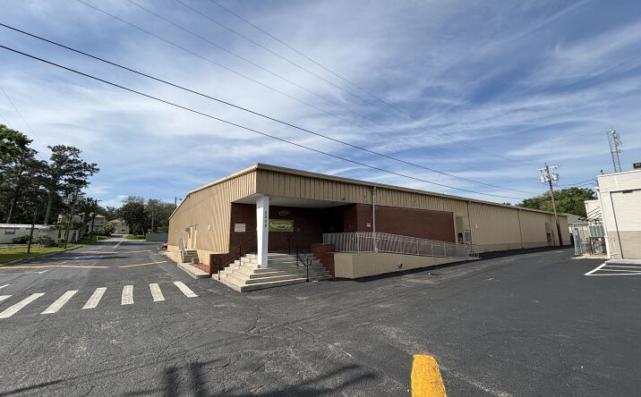 Pictures of Industrial property located at 1921 E Fort King St, Ocala, FL 34471 for sales - image #1