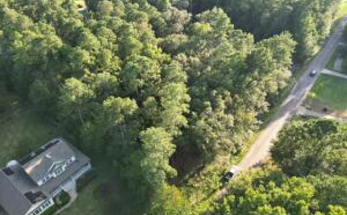 Pictures of Land property located at 3013 Grey Fox Drive, Hephzibah, GA 30815 for sales - image #1